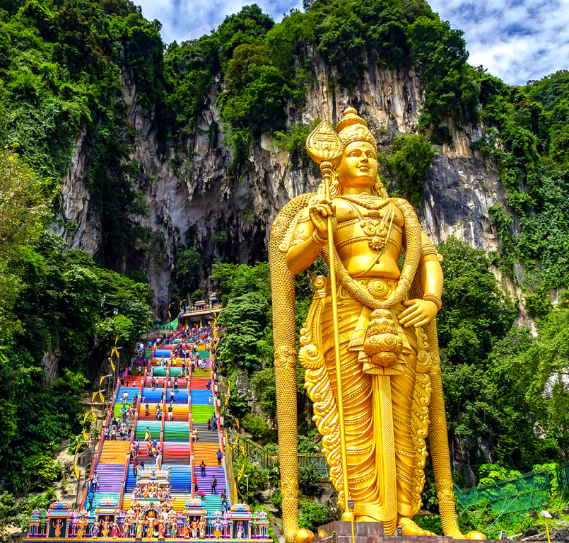 Batu Caves