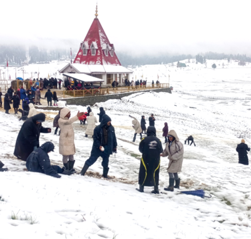 Gulmarg