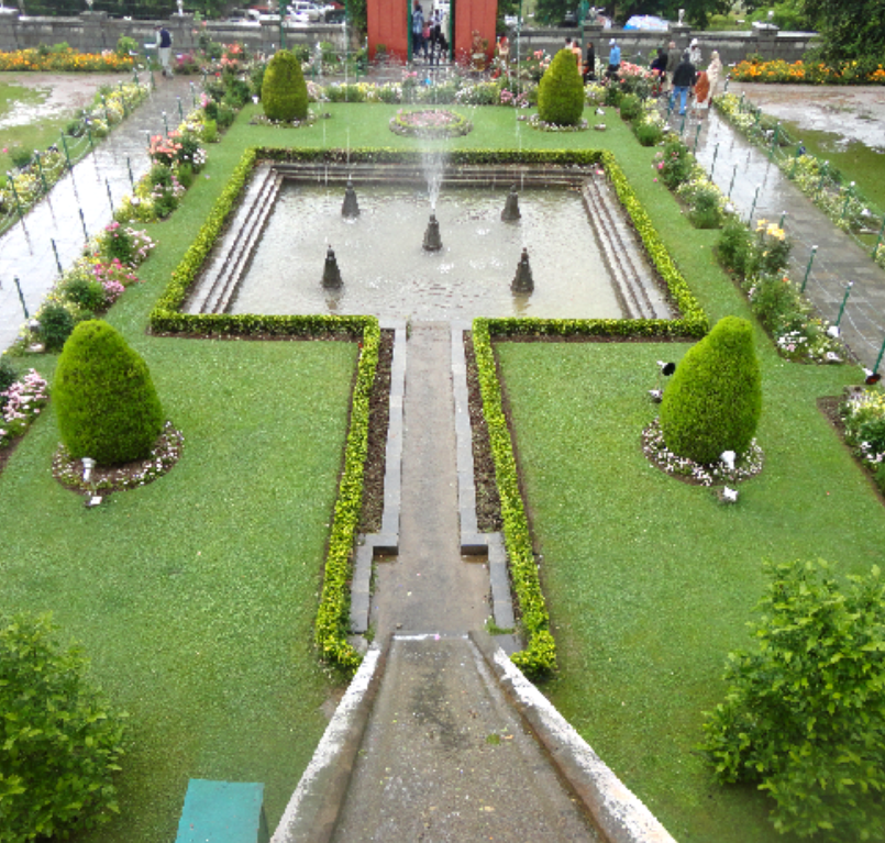 Nishat Garden