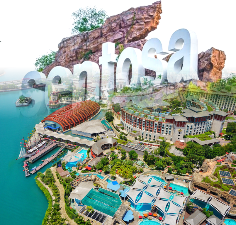 Sentosa Island